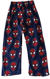 Spider Print Lounge Pants